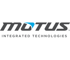 Motus Integrated Technologies Logo
