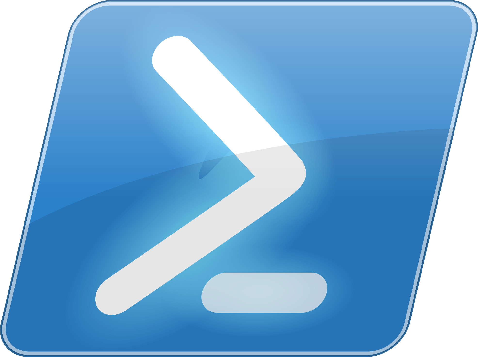 powershell