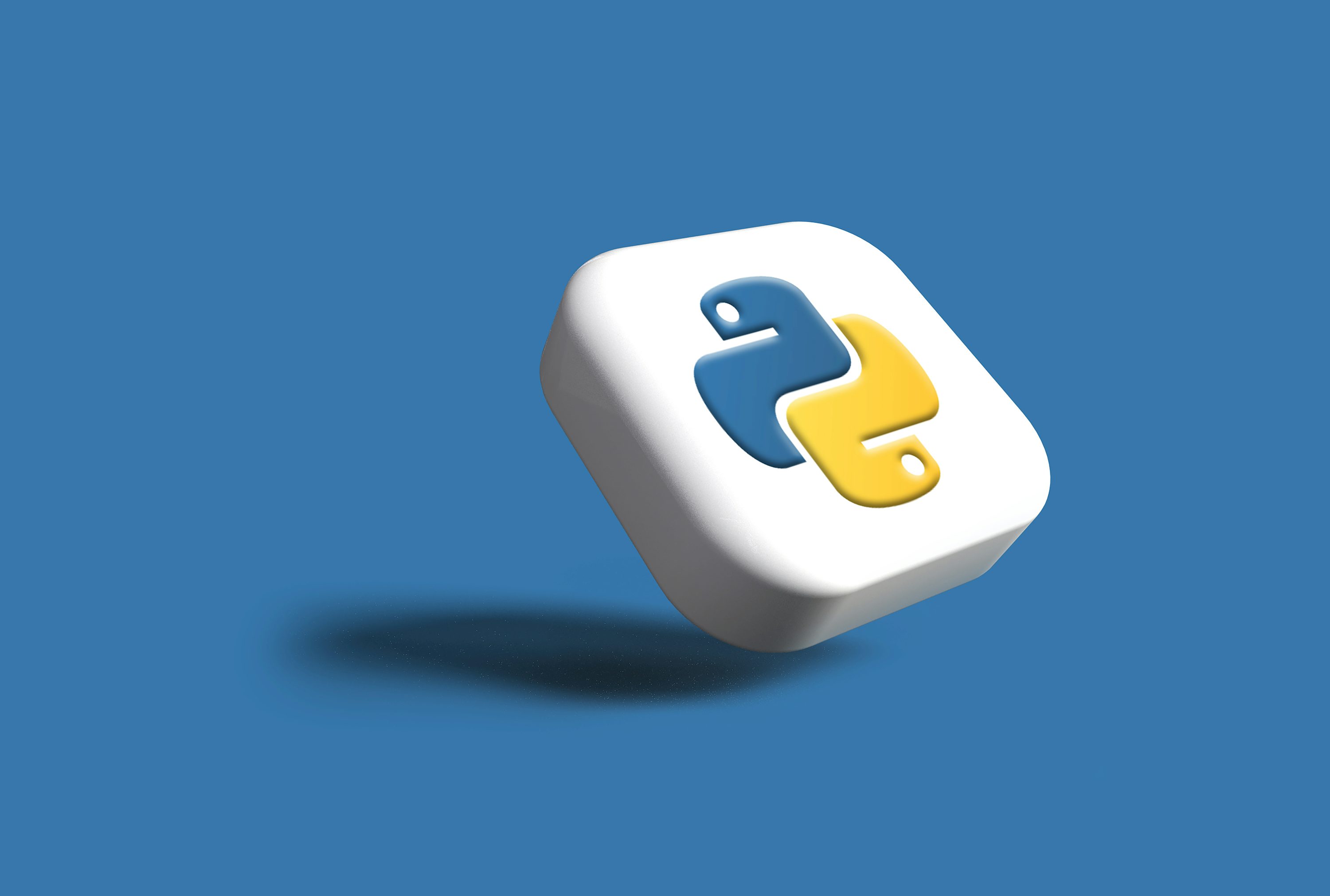 Python Logo
